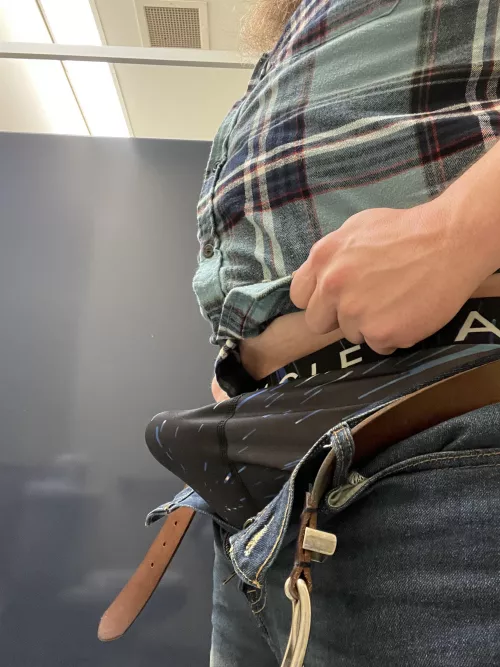 [33M] feeling very good this afternoon by DaddyDomDirtyAccount