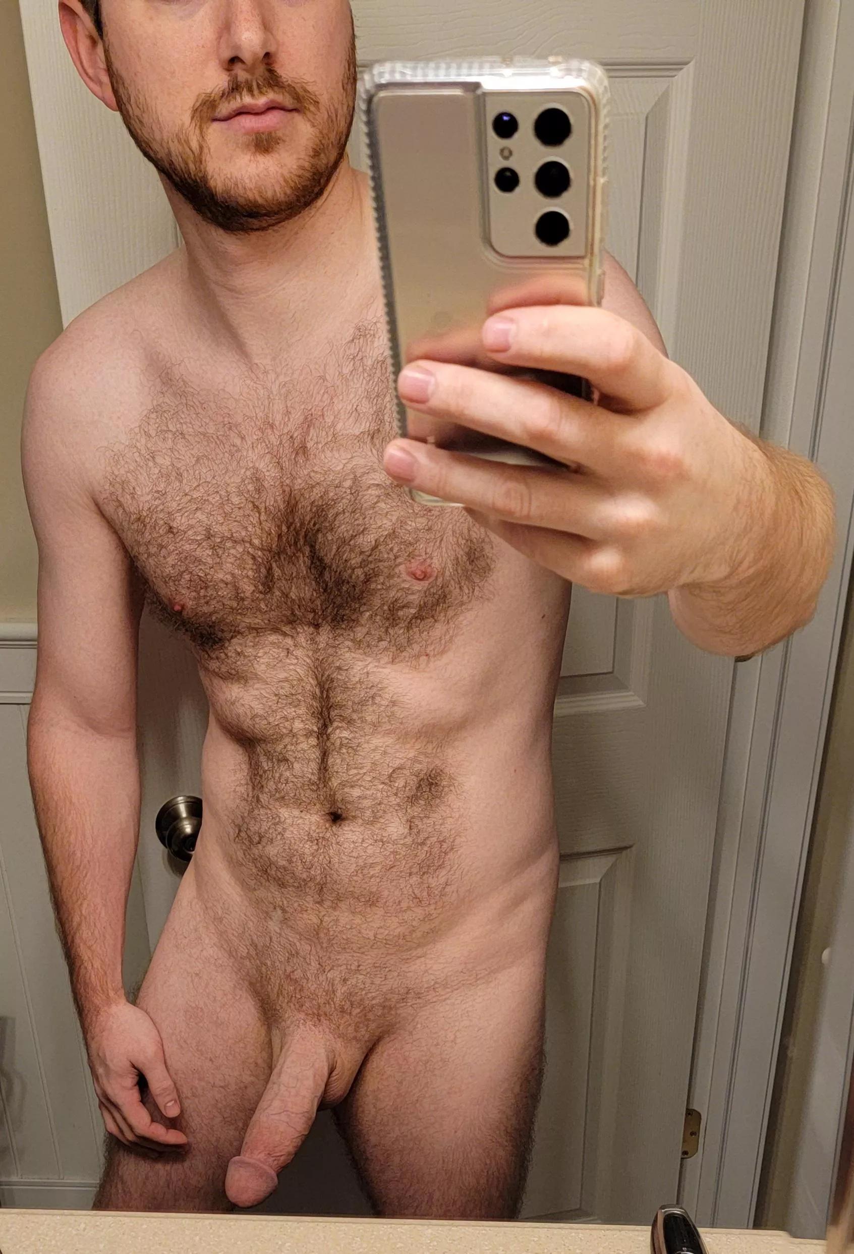 (33M) Shower With Me? posted by bigcb8in