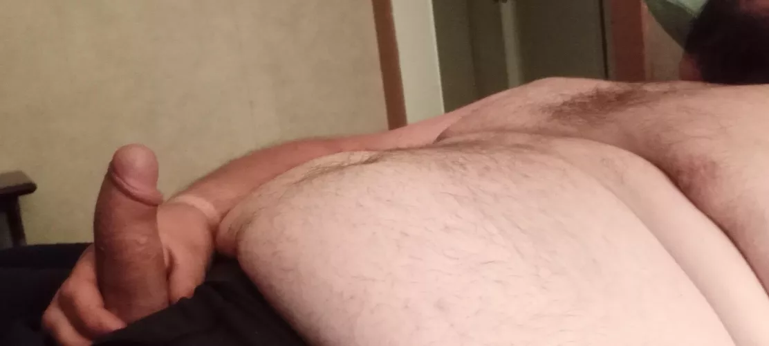 [33][oc] just relaxing this evening by Dismal_Strawberry653