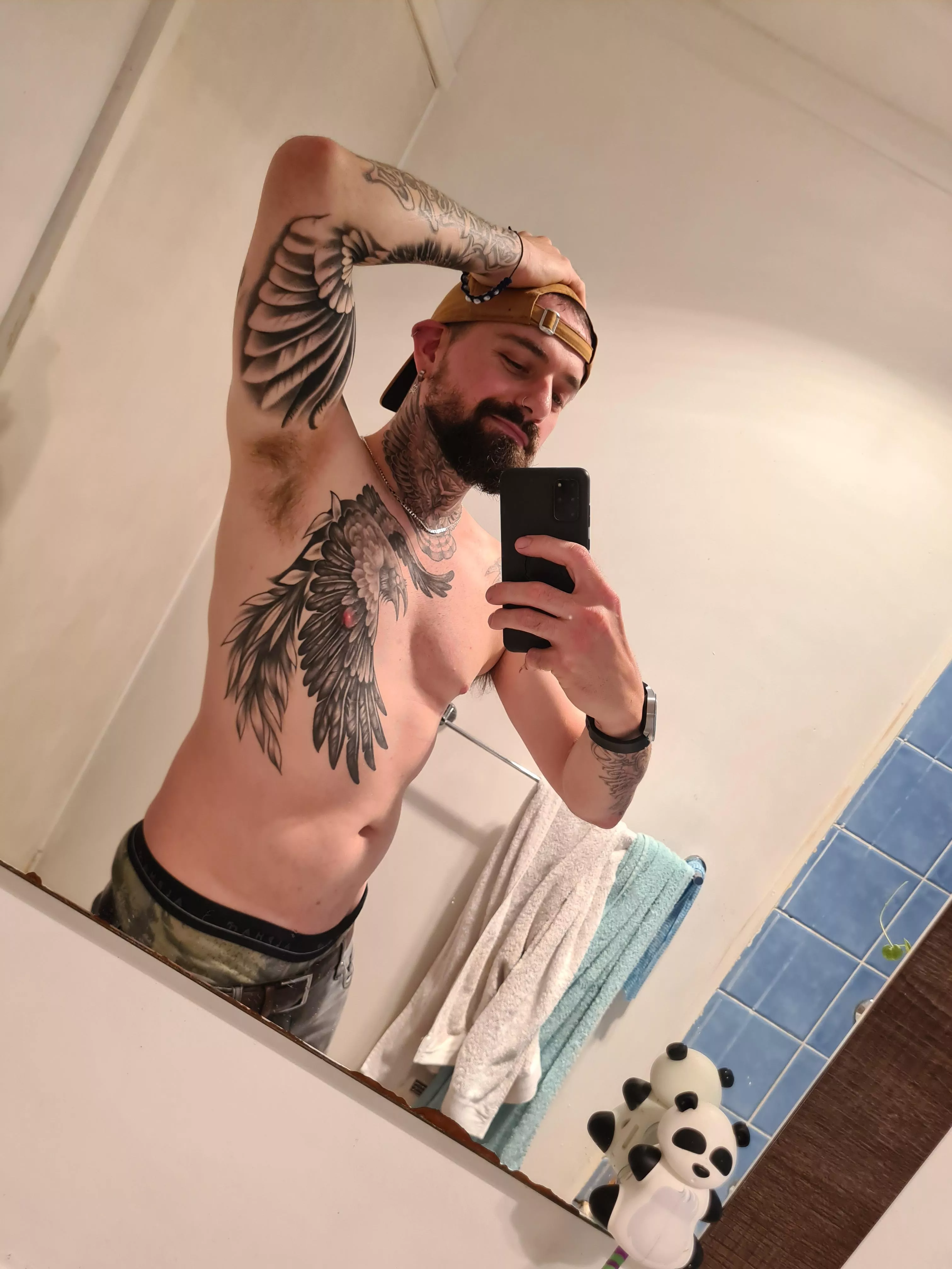 33YO Australian 🇭🇲 Smash or pass? 😆 posted by Phallicmenace