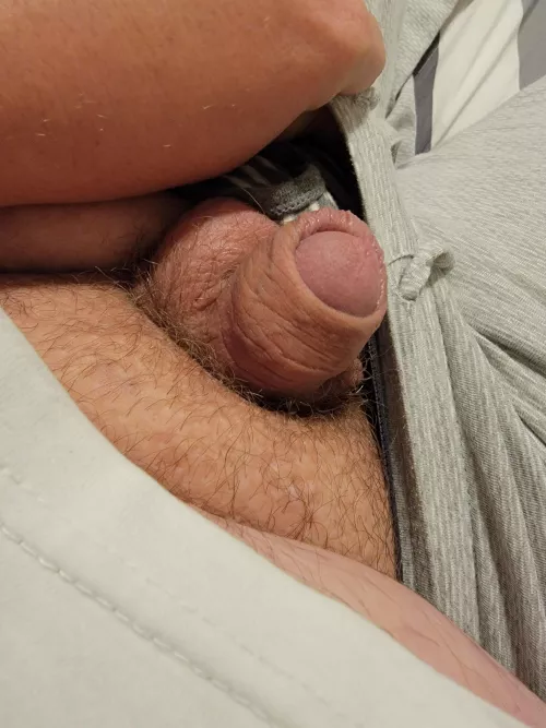 [34] He's so compact by GlassWeekly8204