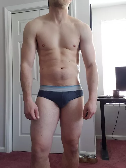 [34] I want to get a white pair by LookMa77