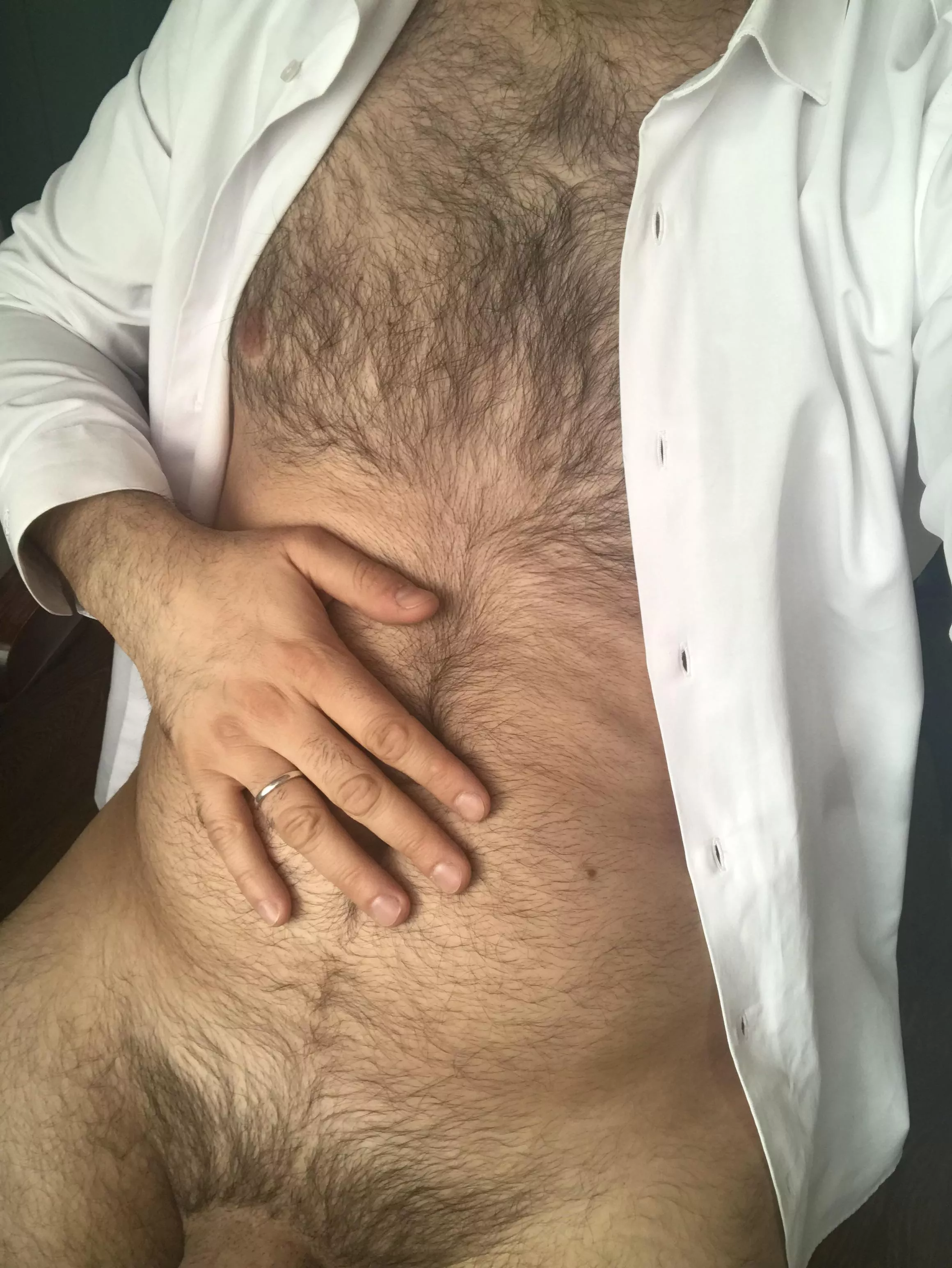 34 married posted by No-Secret-4974