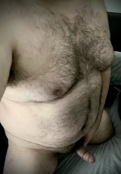 34 ready for action! by AdministrationNo7800