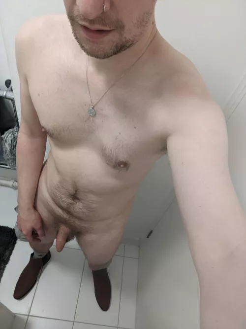 (34) tiny one in boots. by aurora87nsfw