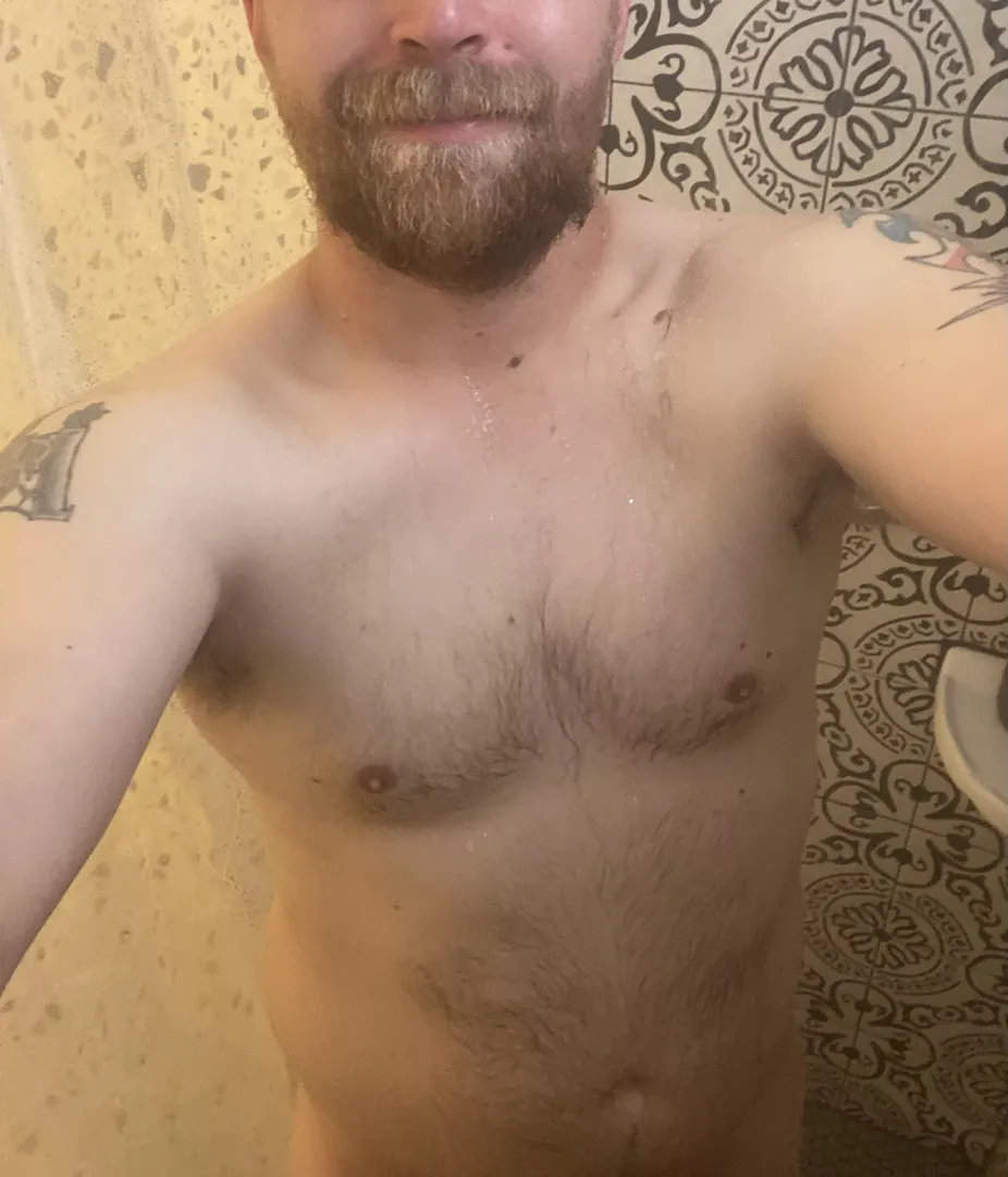 (34) year old blue collar dad bod! posted by avrgdad13
