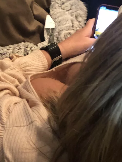 34DD by sluttysouthernerz