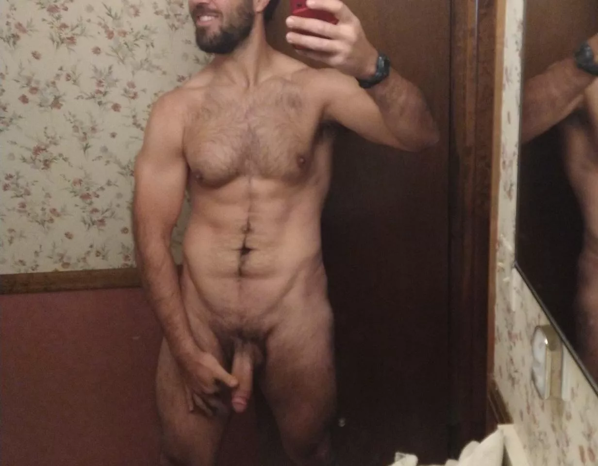 [35] All hands on deck! 🚤 🍆 posted by bottomlessbilliam