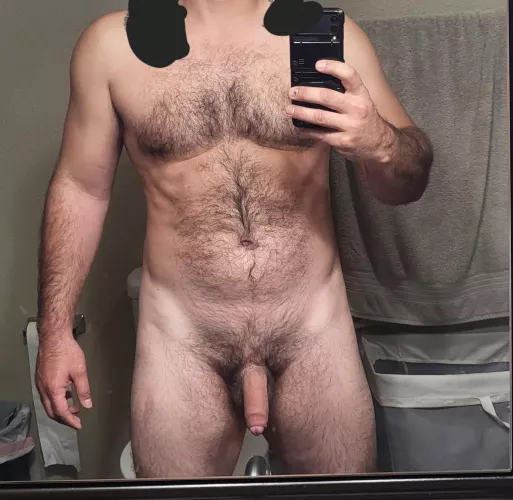 35 and hairy by 559_guy