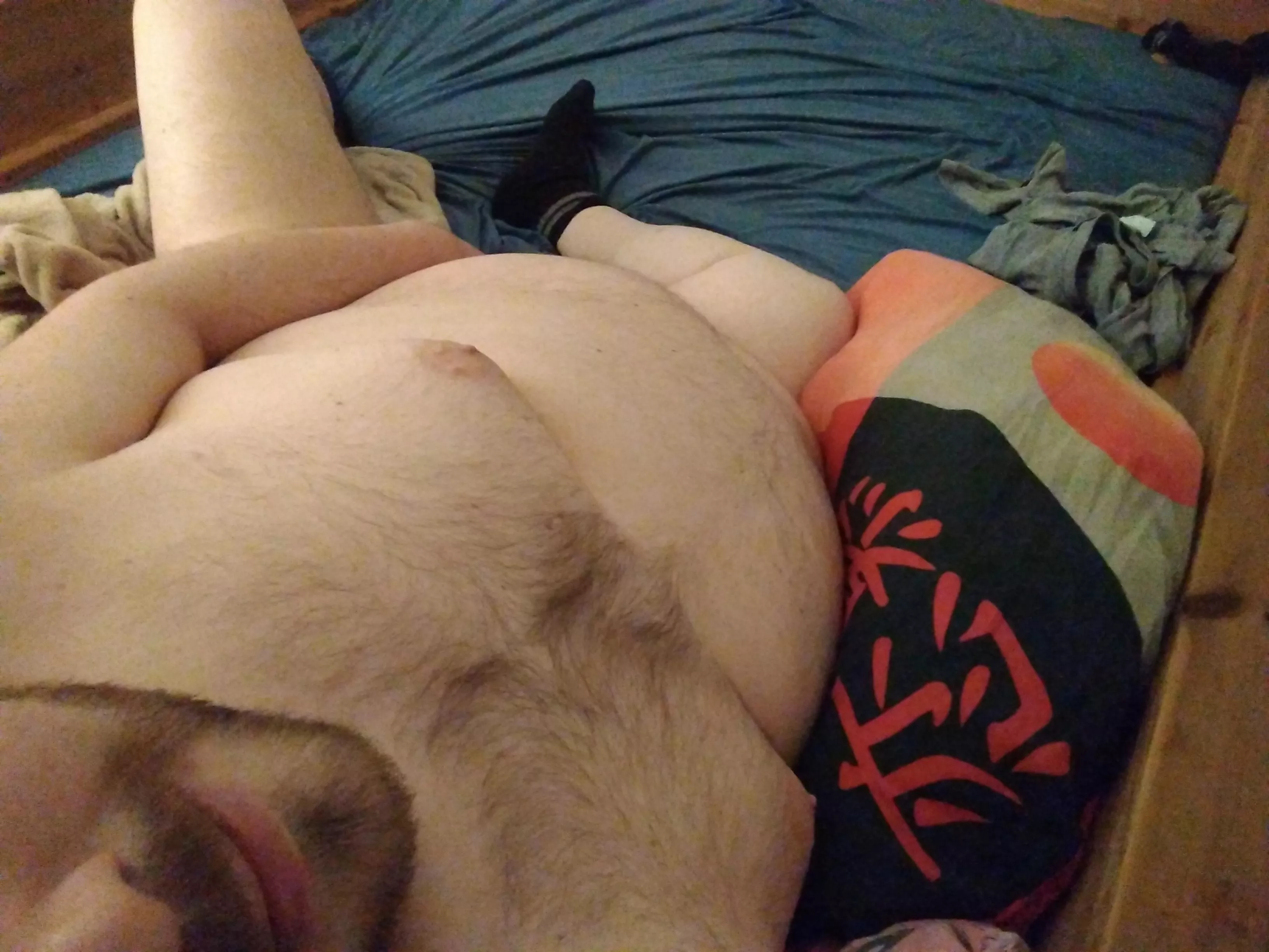 35 and in need for some cock posted by explosiverubberducky
