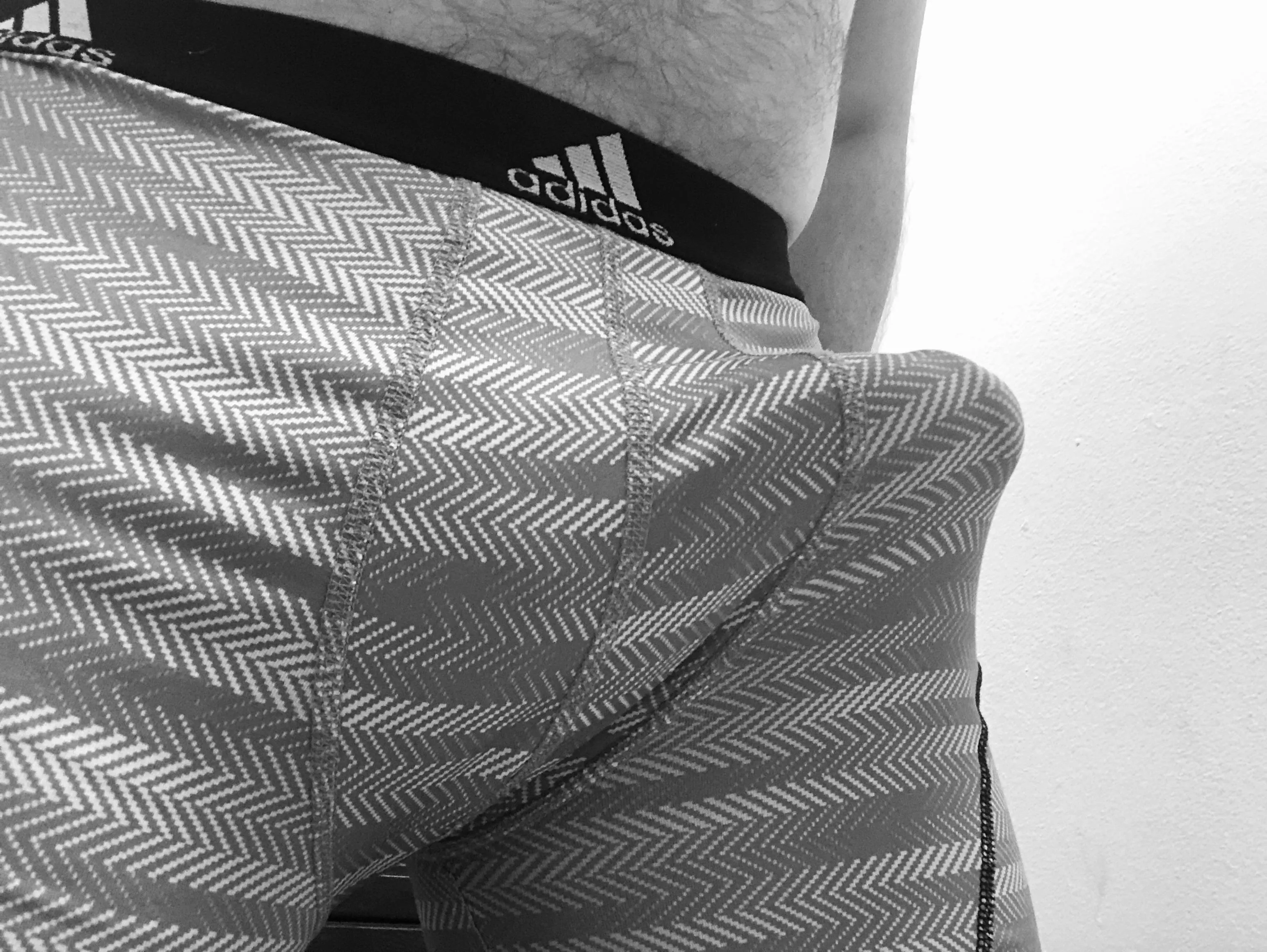 (35) barely holding back posted by LoneGopher27