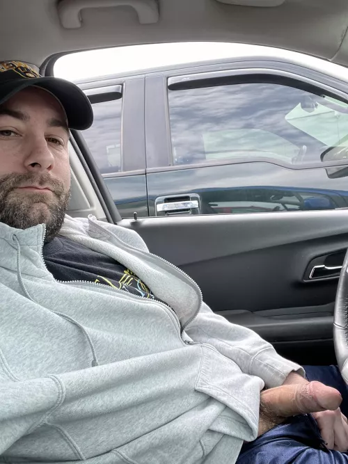 [35] Could use some servicing on my lunch break. by Here2play04