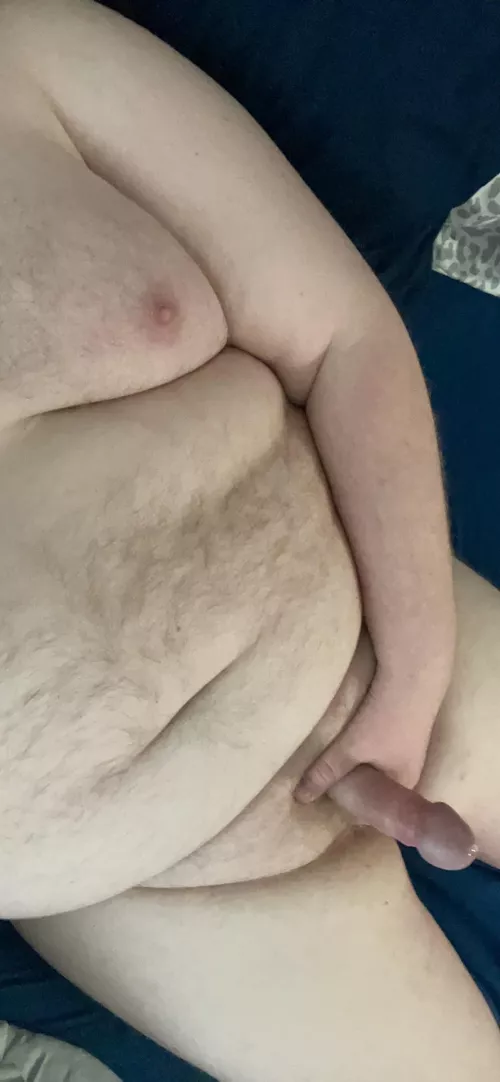 35 curious chub looking to chat with other chubs. DM open by Pdxchiller