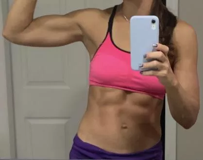 35 Fit, Mom and Wife new to reddit posted by HotFitWife
