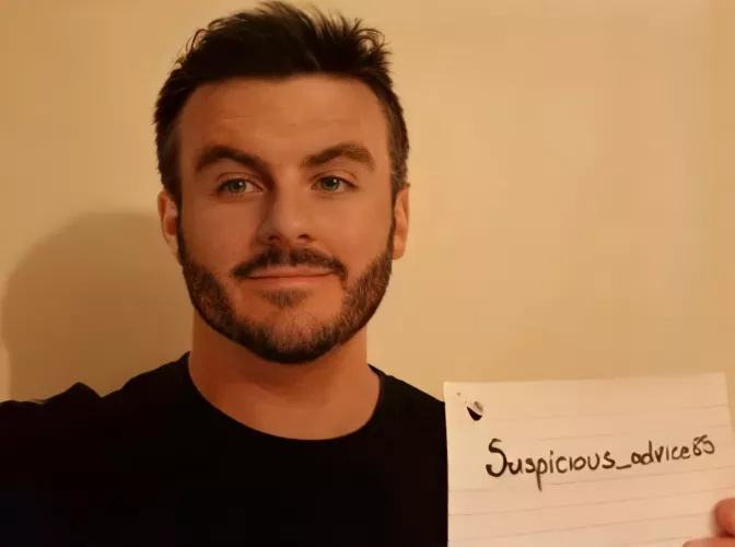 35 from Scotland, enjoy ur Sunday boys! by suspicious_advice85