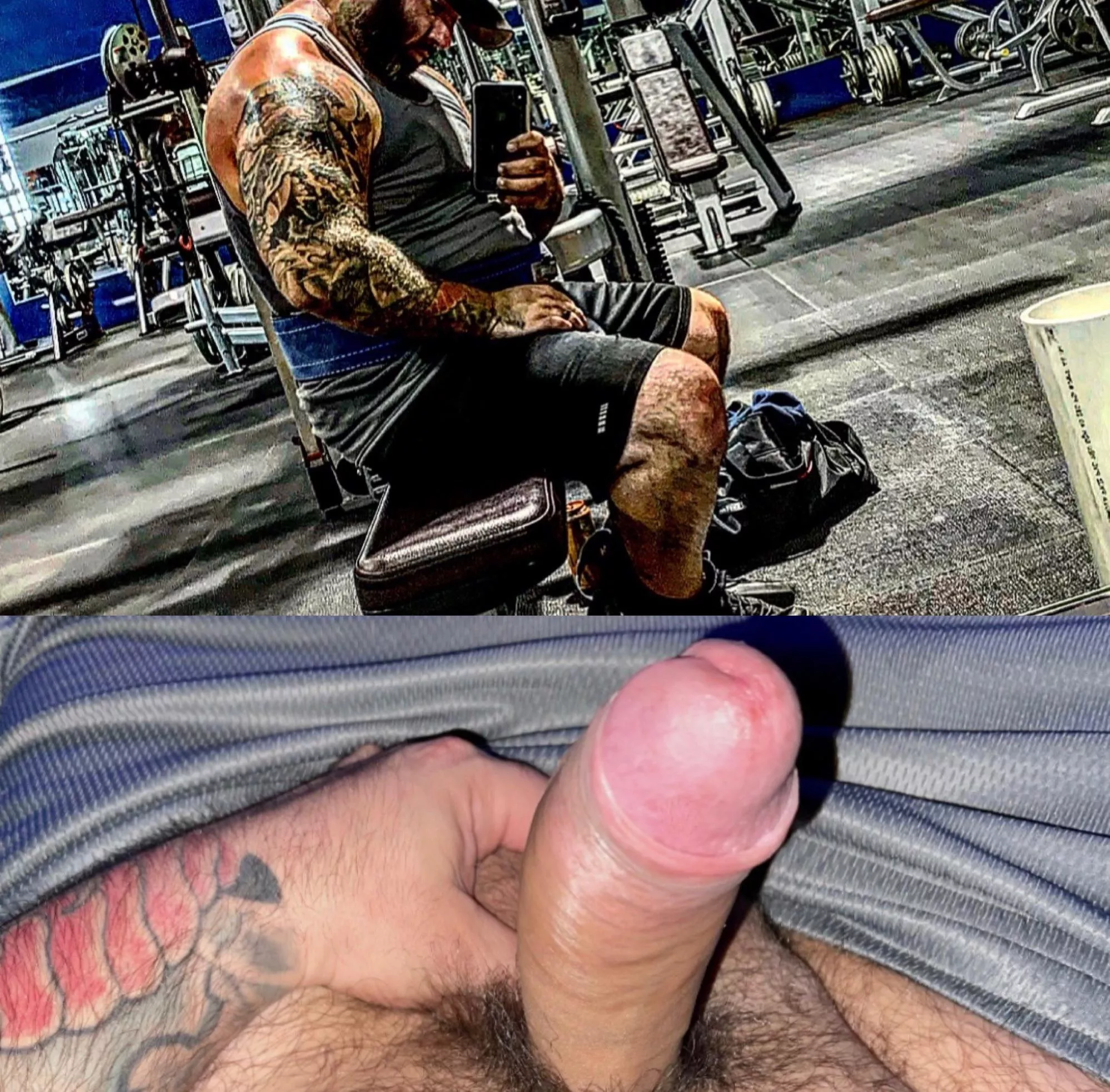 (35) good morning 🌞 posted by Uncut_giant