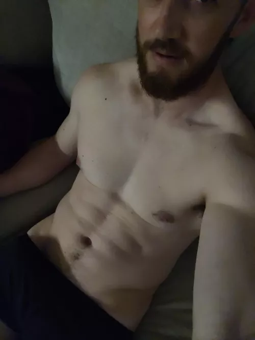 [35] Help Daddy with his briefs? by distractdad1