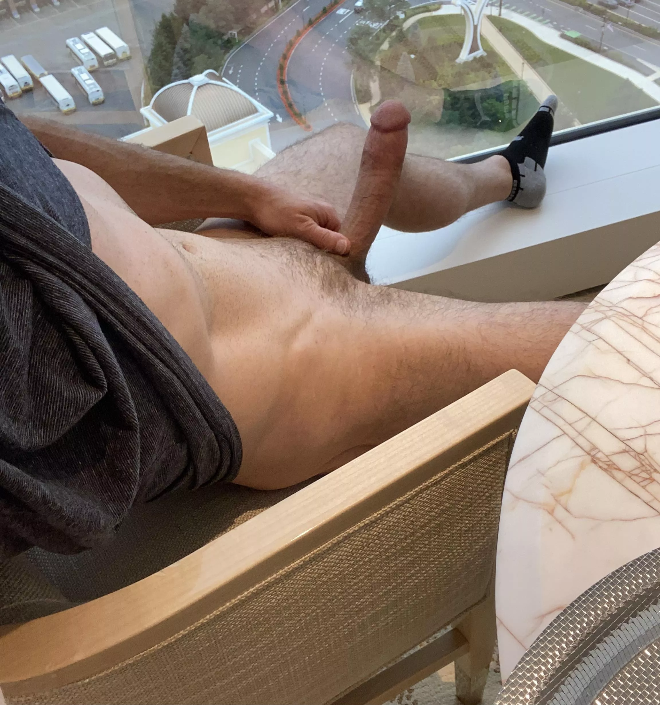 [35] how’s the view posted by DrewBreeds