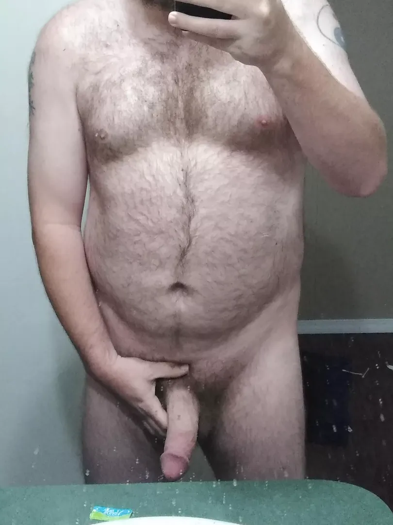 35, ladies, what do you think? posted by Avian_Keshin