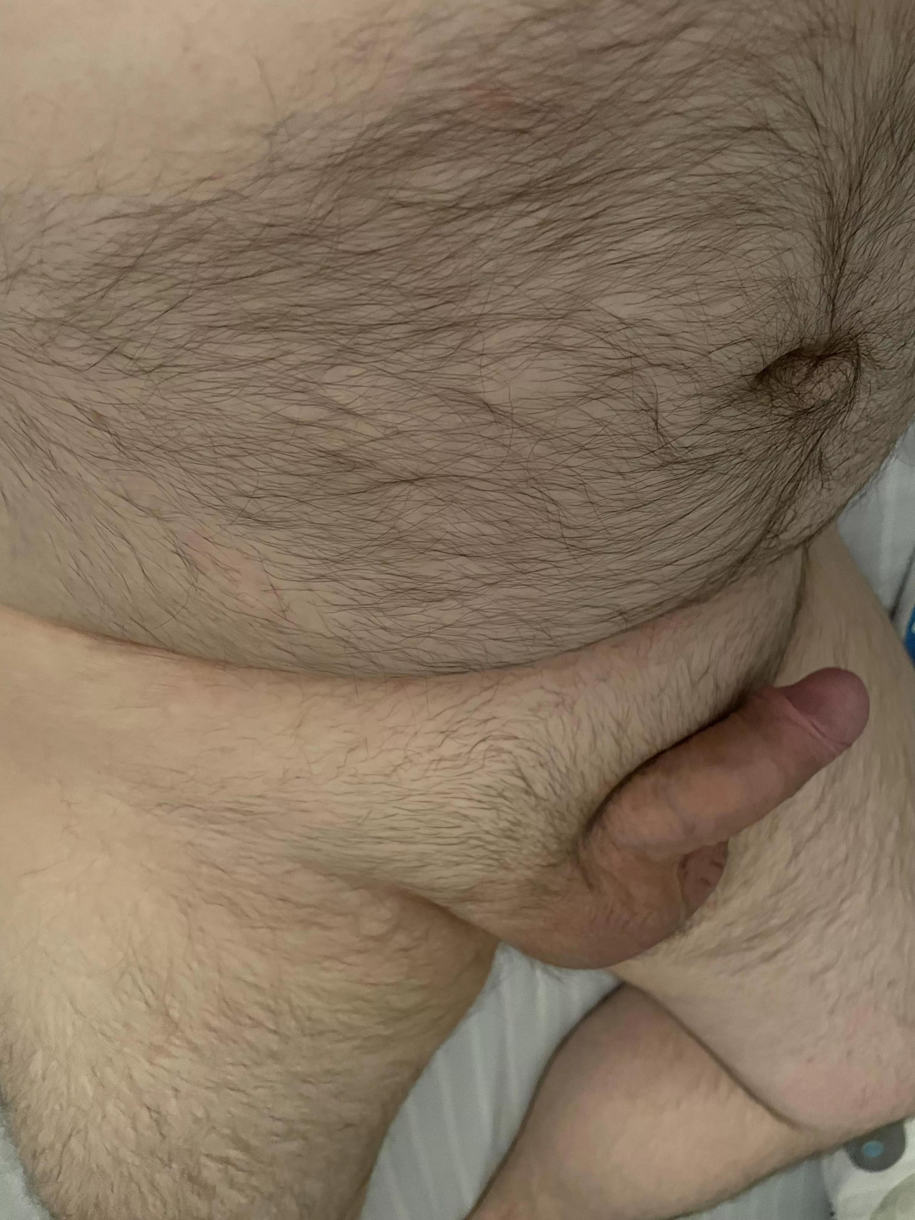 35 laying in bed waiting for better times posted by newest-user007