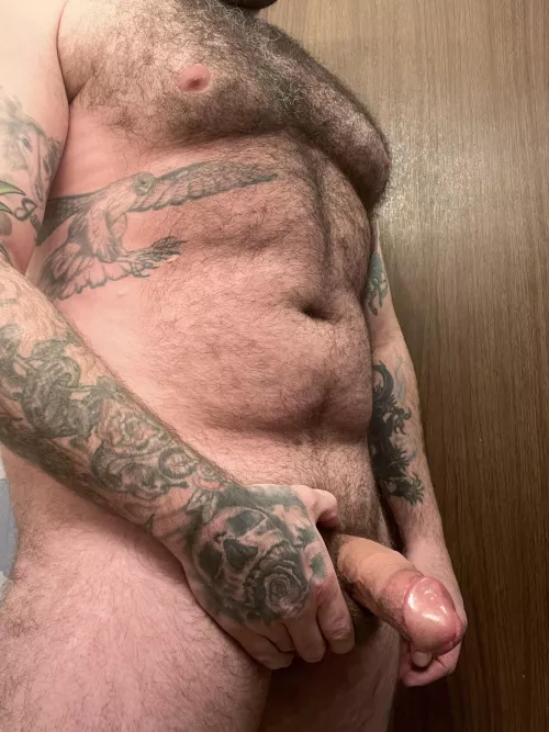 [35] Let's all get naked and see what happens. I'll go first. by Here2play04