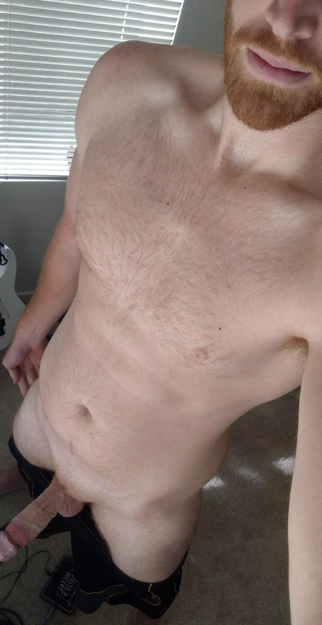 [35] The view from 6’9”, see anything you like? posted by Throw33822