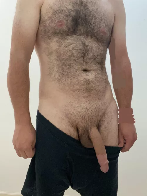 [35] Trying not to hate my body as much. Making a bit of progress by mrdobbs00