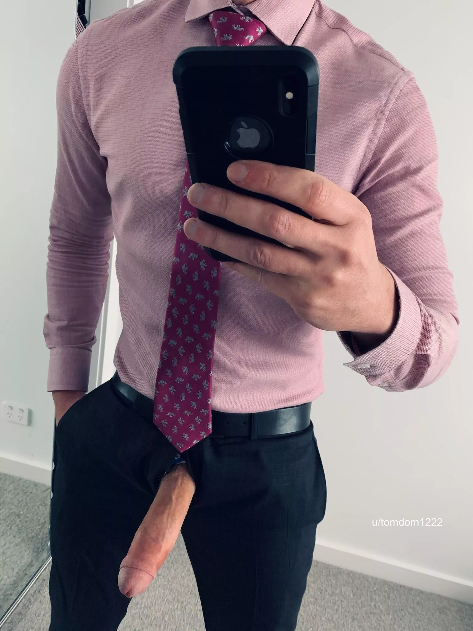 [35] Why should I hire you? posted by tomdom1222