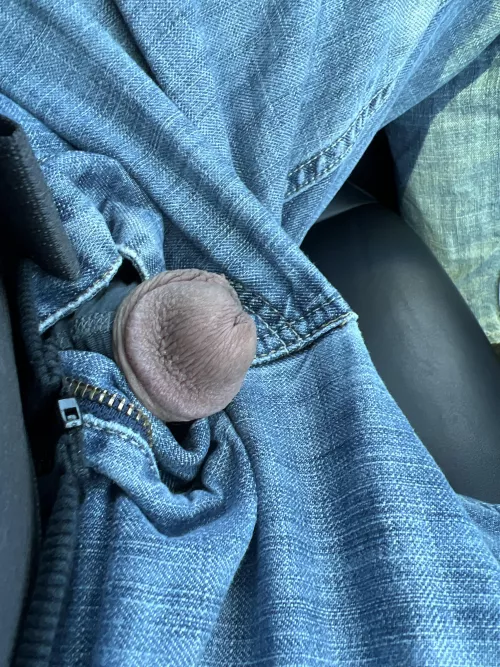 (35)Long drive. Little dick. by Nebulae001