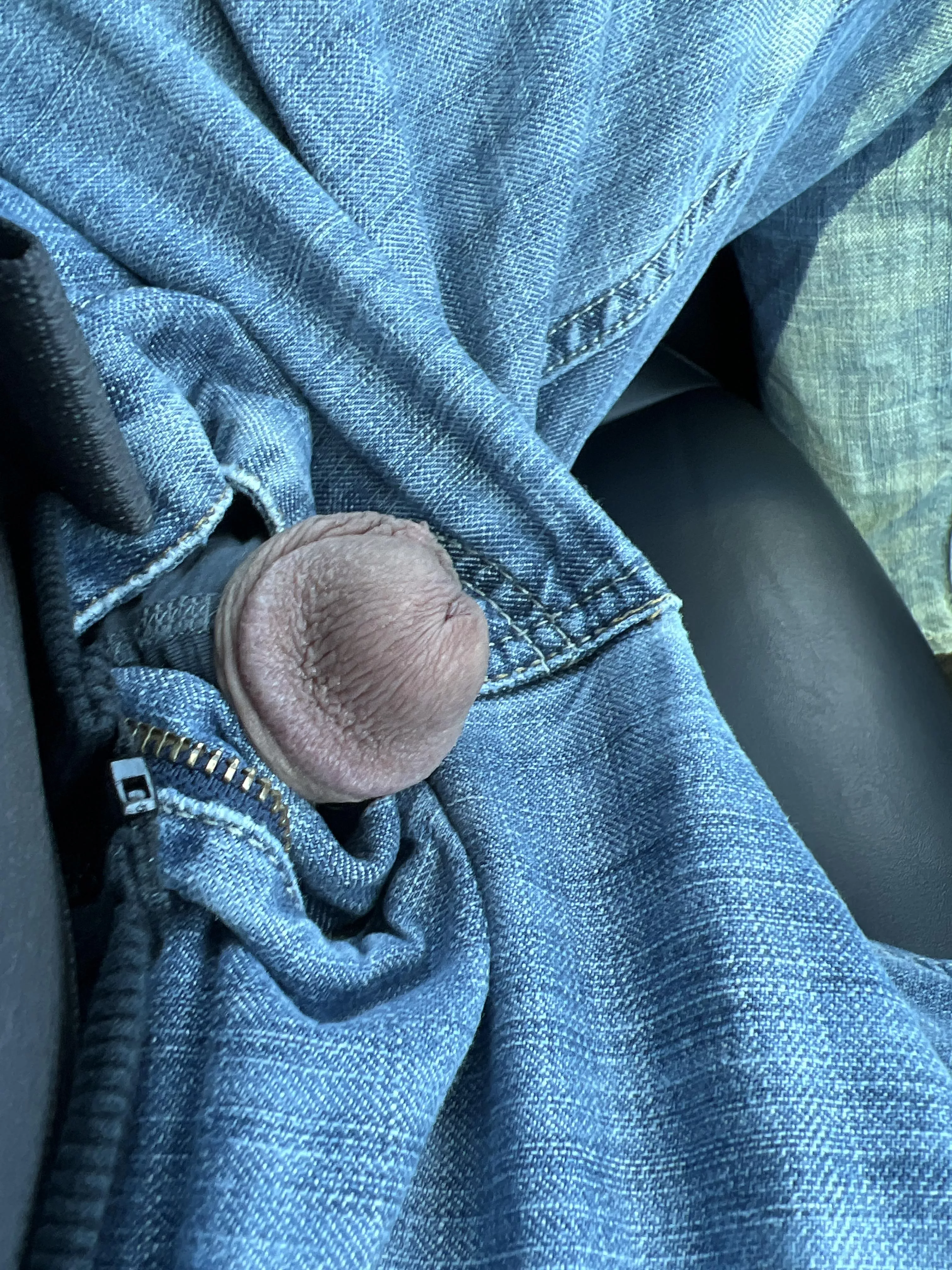 (35)Long drive. Little dick. posted by Nebulae001