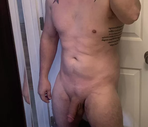 35M 203 5’9 by Bully803