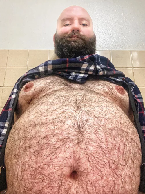 (35m) gay bottom. Who’s ready to knock dad up? by Foxxykevin2