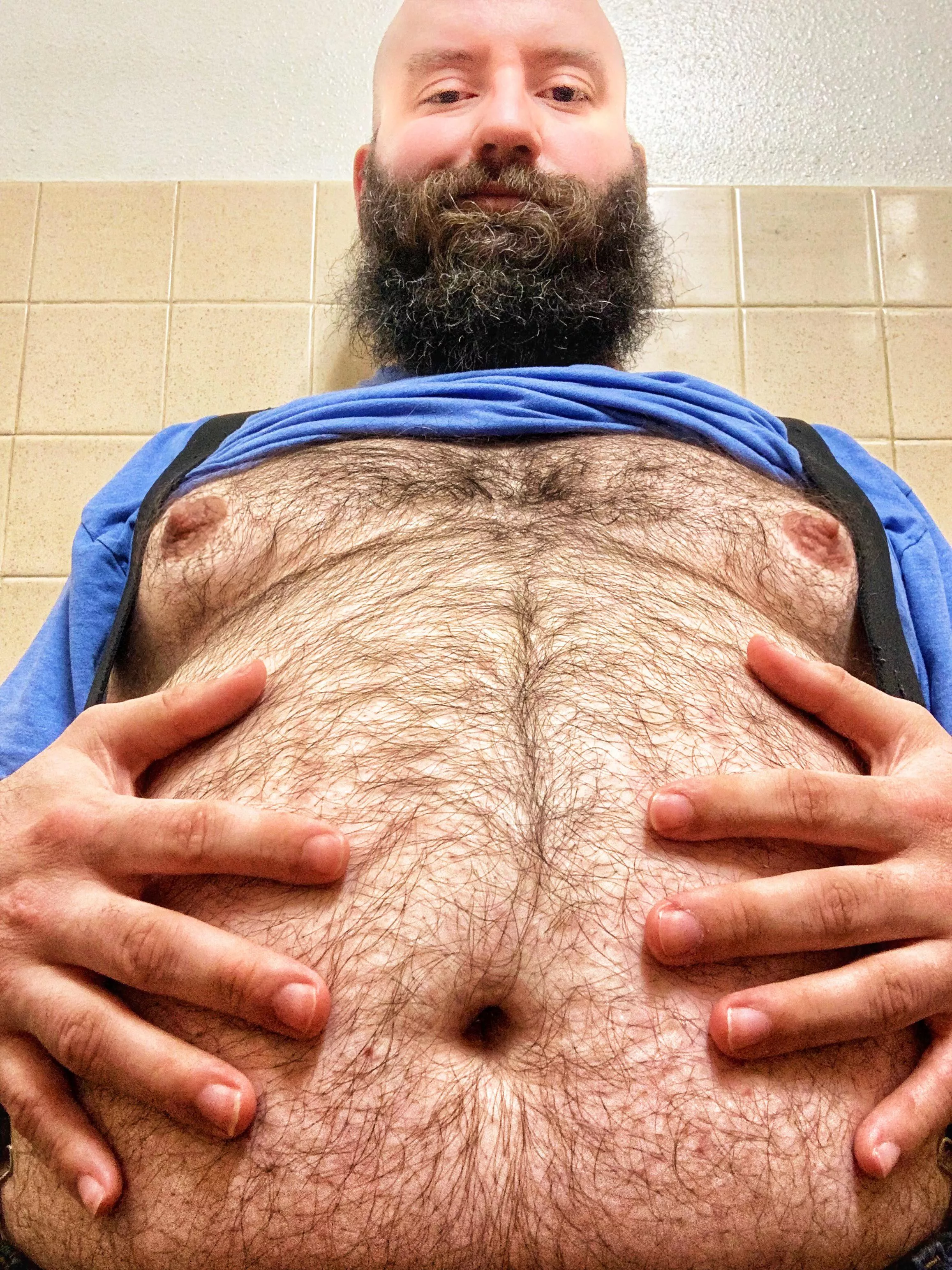 (35m) never had someone cum inside me before. Wonder what it feels like. posted by Foxxykevin2