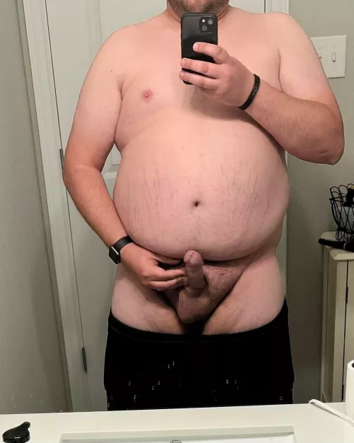 35m north Texas. Can’t believe I’m just now finding this subreddit. Any ladies near me want to have their nipples sucked and see where things go? by texandad86