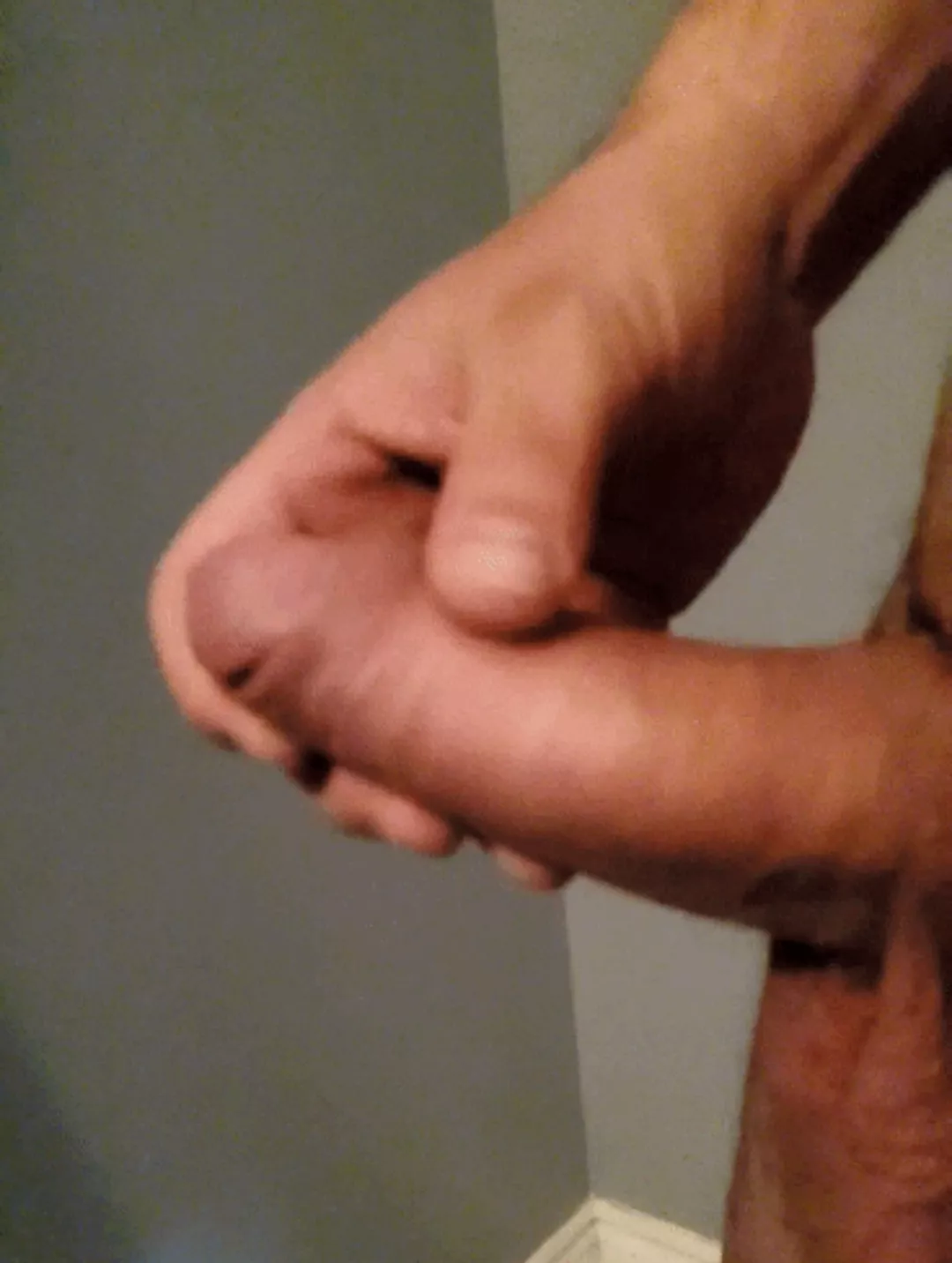 35M would you play with me? wife doesn't bother posted by Abject-Revolution-56