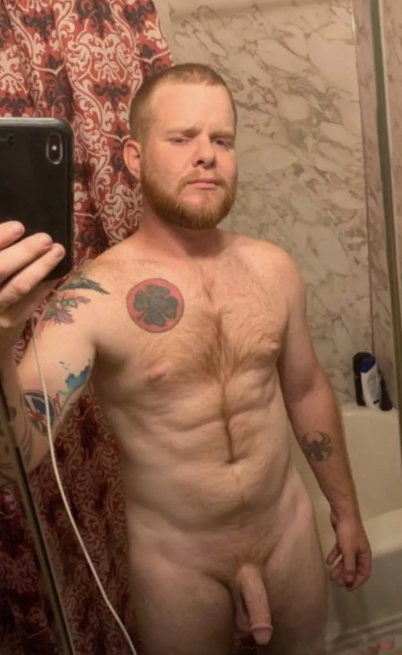 36 5’9 175. Starting to get comfortable with my stomach. I want my abs back lol. posted by OrangeAdventurous420