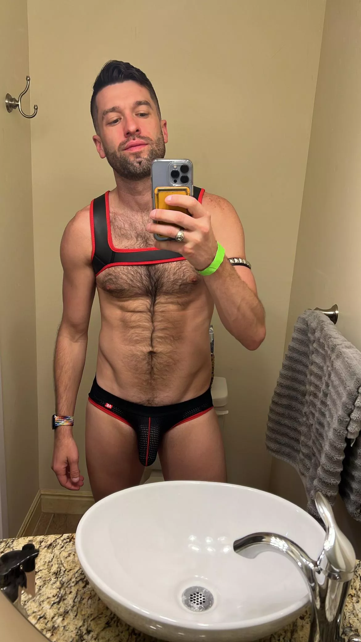 [36] Anyone into this look? posted by bennettbubs