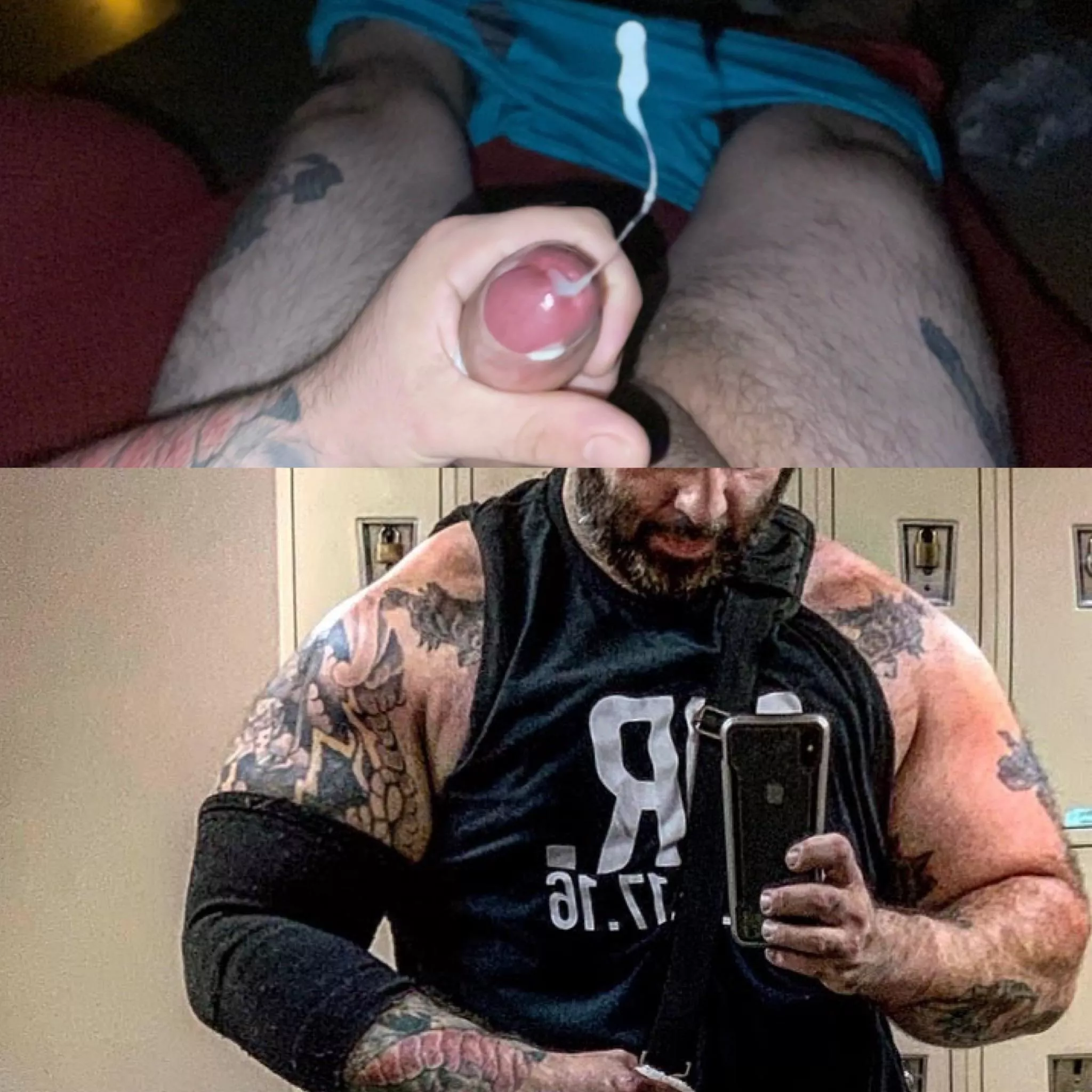 (36) bored and horny posted by Thick_Dad86