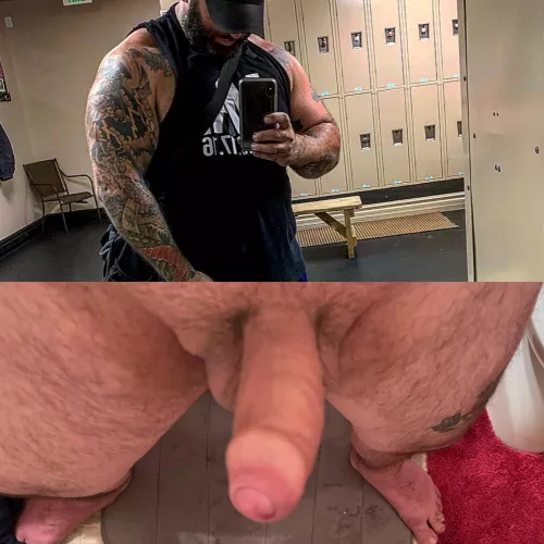 (36) bored, thick and horny by Uncut_giant