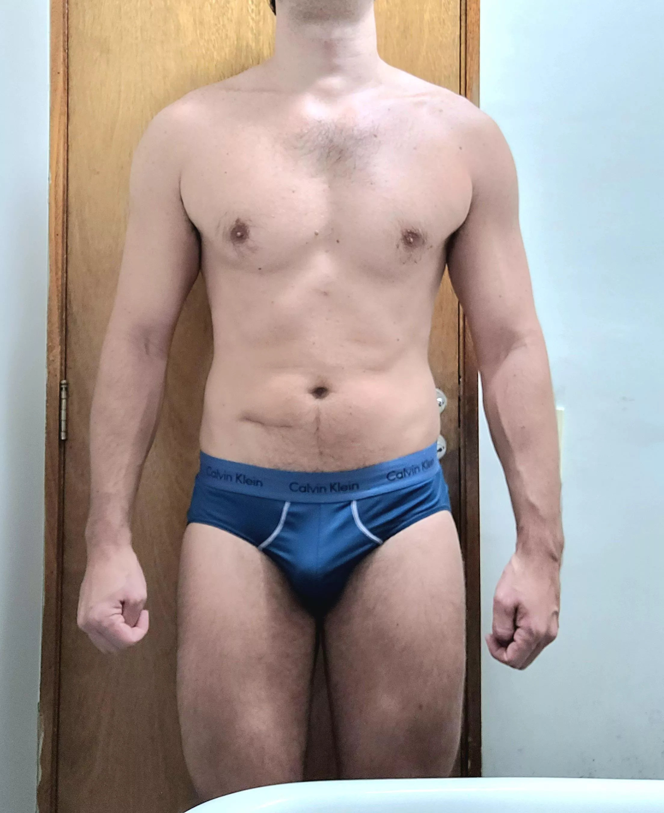 [36] CK beliefs, does it fit on my body? posted by gabriel31046535