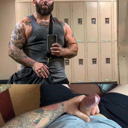 (36) do you like it thick? by Uncut_giant