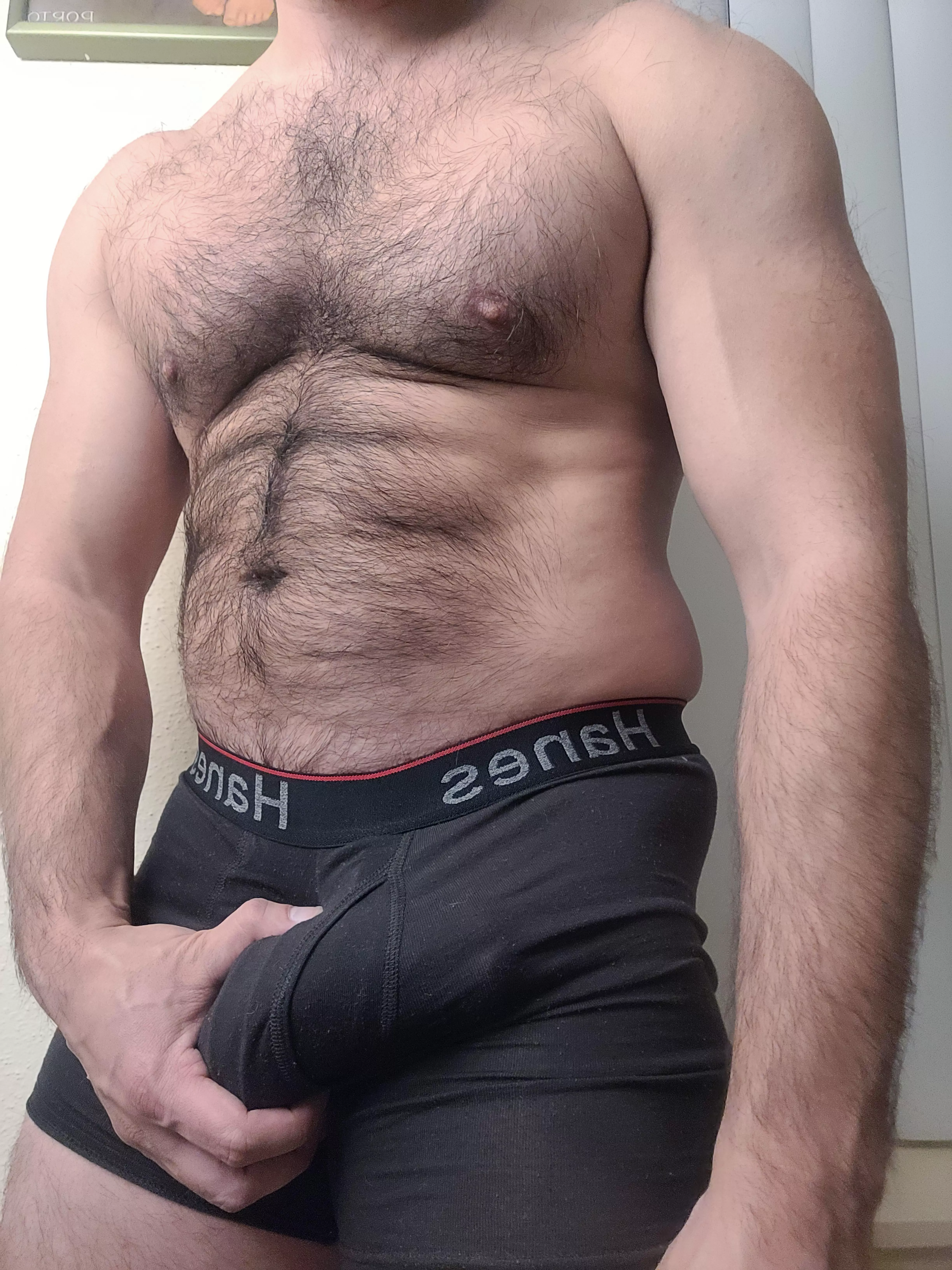 (36) Excited for the weekend! Let's celebrate 🍾 🎂 posted by anon_den