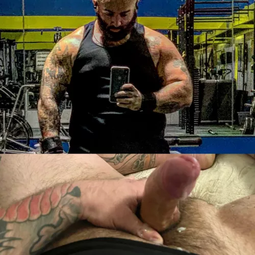 (36) good morning 🌞 by Uncut_giant