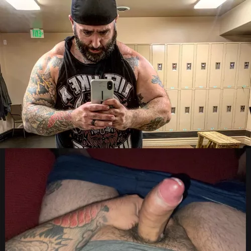 (36) good morning ☀️ by Thick_Dad86