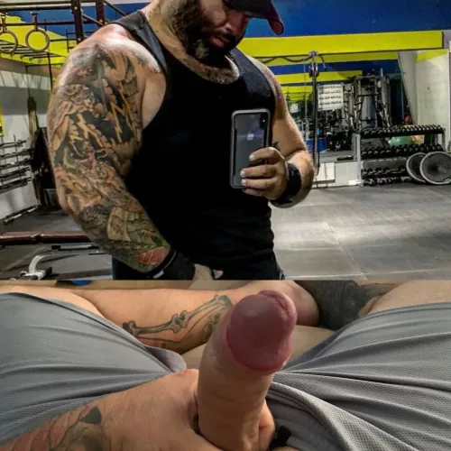 (36) good morning ☀️ by Thick_Dad86