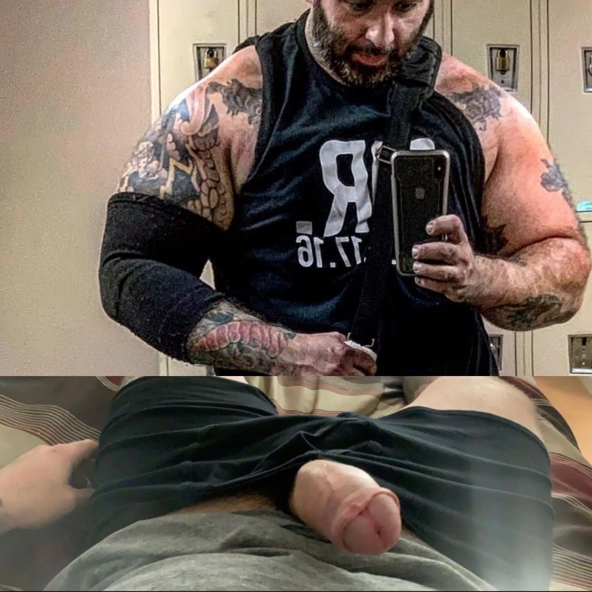 (36) happy thors day! posted by Thick_Dad86