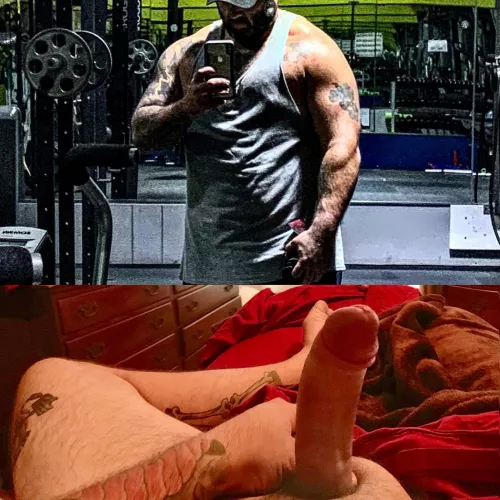 (36) how thick do you like it by Uncut_giant