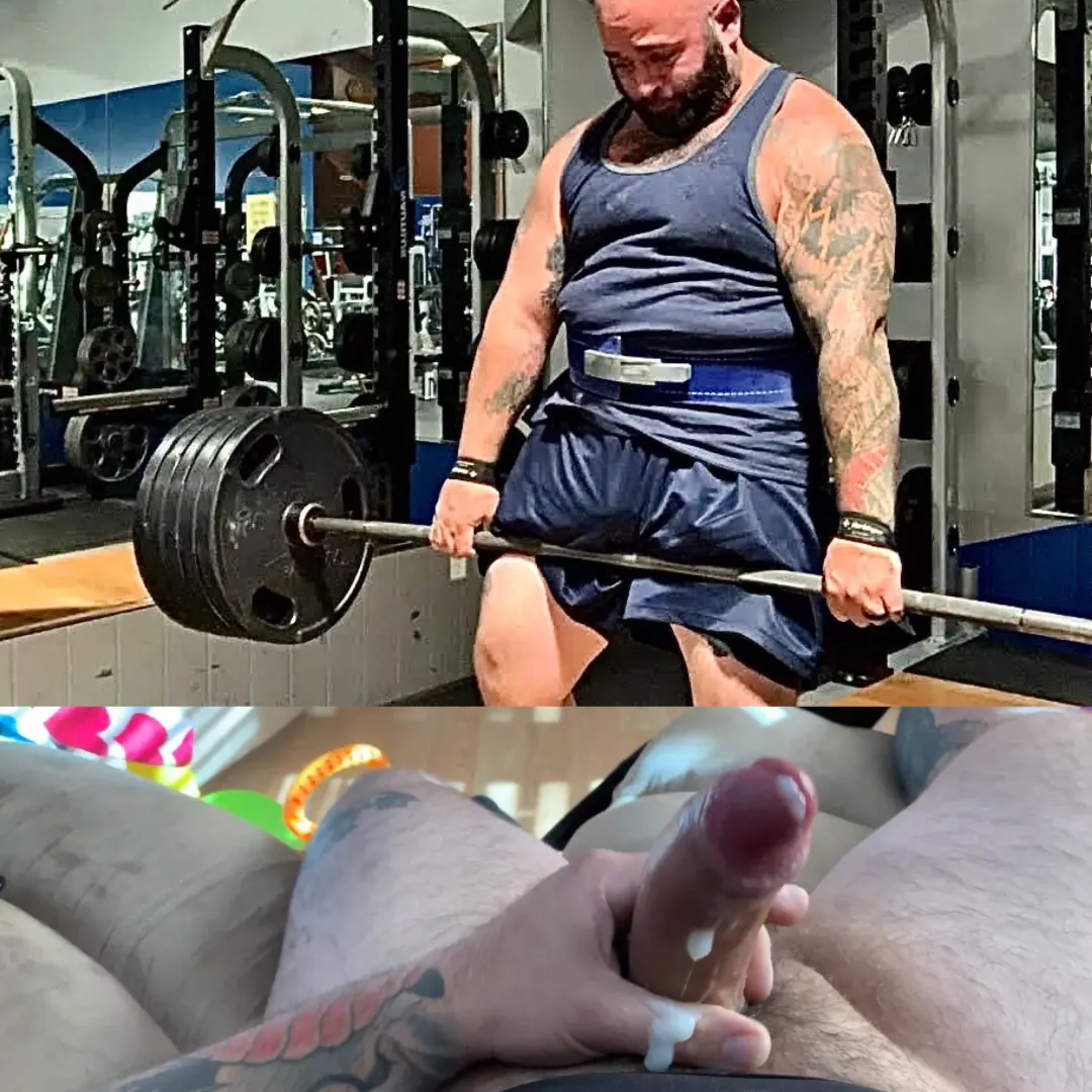 (36) how thick do you like it ? posted by Uncut_giant