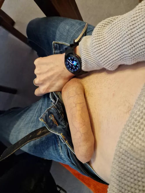 [36] How's your day? by wondered86