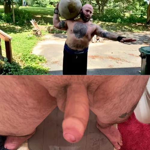 (36) I just need some attention by Uncut_giant